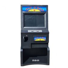 New Metal Pot of Gold Complete Machine 8 liner Skill Game POG 510 PCB Keno picture
