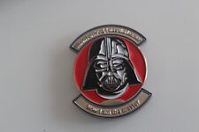 Airfield Operations Flight 39th OSS ops Never Stop Challenge Coin picture