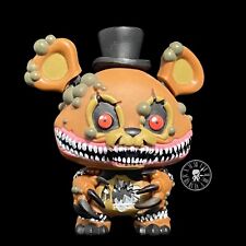 Funko Mystery Minis FNAF Series 3 Twisted Freddy (3SHIPSFREE) picture