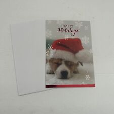 Image Arts Happy Holidays Christmas Cards 16pk “with Envelopes” New picture