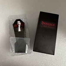 2019 Loot Crate Exclusive Dracula Coffin Pencil Sharpener picture