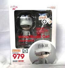 Good Smile Nendoroid 979 Cells At Work White Blood Cell Q Figure picture