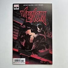 Marvel Comics Venom #11 NM Key Dylan Brock Origin Stegman Cates 2019 picture