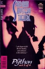 Sandman Mystery Theatre #35 FN 1996 Stock Image picture