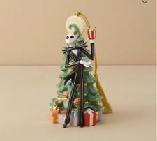 Lenox Nightmare Before Christmas Ornament Jack SkellingtonNew 2024 895287 Disney picture