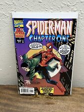 Spider-Man Chapter One Vol.1 #1 ~Dec 1998~ Marvel Comics ~ 8.5 picture