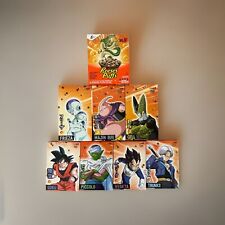 Dragon Ball Z Reese’s Puffs Cereal Collection picture