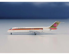 Aeroclassics AC411323 Continental Airlines DC-9-32 N531TX Diecast 1/400 Model picture
