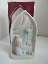 Precious Moments Figurine #523380 - Blessed Are They That Mourn . . . - 1992 picture