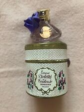 Vintage Berdoues Violettes de Toulouse Perfume France picture