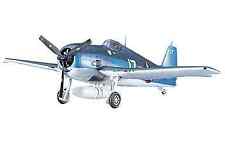 1/48 US Navy carrier-based fighter F6F-3 Hellcat 'USS Essex' JT34 picture