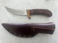 VINTAGE 1970'S BUCK KALINGA KNIFE - 10