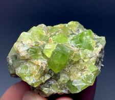 358 Ct  Peridot Crystal Specimen from Pakistan picture