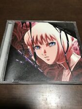 Japanese anime CLAYMORE CD OP nightmare picture
