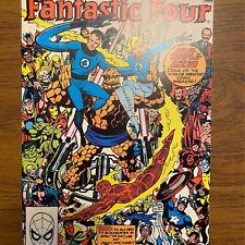 Marvel Comics Fantastic Four #236 (November 1981) picture