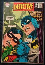 Detective Comics #380 ~ Batman ~ (1968) picture