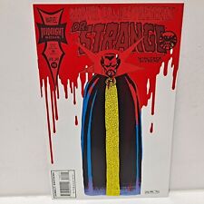 Marvel Comics Presents #146 Marvel Comics Dr. Strange VF/NM picture