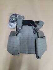 Paraclete Plate Carrier Maritime Flotation System MSFAS XL New Special Ops. picture