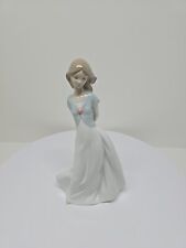 Nao porcelain figurine 'Truly in Love' D15 picture