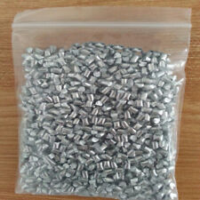 100g Pure Zinc Particle 99.995% High Purity Zinc Metal Segment 3mm picture