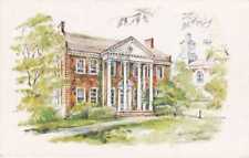 J.A.R. Rogers Art Building - Berea College, Berea, Kentucky picture