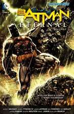 Batman Eternal TPB #1 VF/NM; DC | New 52 - we combine shipping picture