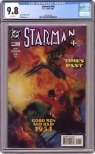 Starman #46 CGC 9.8 1998 0294565016 picture