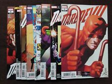 DAREDEVIL #3-9 AHMED NEW 2023 MARVEL COMIC SERIES PICK CHOOSE YOUR COMIC picture