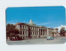 Postcard Teachers Normal School Saltillo Mexico picture