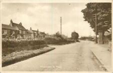 Thornton Le Moor Yorkshire Thornton Le Moor England OLD PHOTO picture