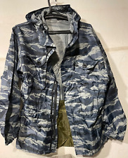 Rus Army Tactical VVZ SCLON waterproof suit KAMYSH blue size 52/3 by Tactic-9 picture