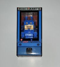 NEW THE TICK PIXEL PARTY 4 INCH 16 BIT STYLE FIGURE picture