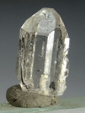 TOPAZ-15 CARATS AMAZING TOPAZ CRYSTAL FROM PAKISTAN, (Ts-36), picture