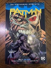 Batman (2016) Vol. 3: I Am Bane; Used/Very Good Condition picture