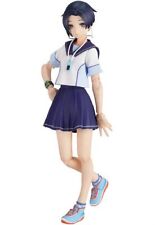 figma Love Plus Kobayakawa Rinko School Uniform Ver. Painted Action Figure Japan picture