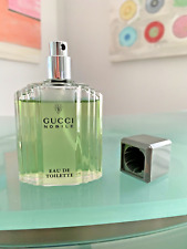 VINTAGE GUCCI NOBILE SPRAY  2 oz/ 60ml / RARE, Discontinued OEM picture