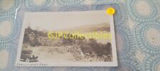 EII VINTAGE PHOTOGRAPH Spencer Lionel Adams SKANEATELES NY THE LAKE picture