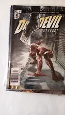 Daredevil #49a  - Volume 2  -  Marvel Comic Books  - Daredevil picture