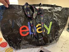 EBAY Open 2023 Large TOTE BAG eBayana Swag (Set Of 2) picture