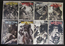 Detective Comics Lot #830, 831, 832, 833, 834, 835, 836, 837 NM PX925 picture