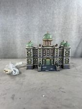 DEPT 56 CHRISTMAS IN THE CITY VILLAGE THE CAPITOL picture