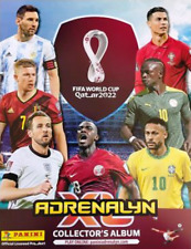 Panini World Cup Qatar 2022 Adrenalyn XL Football Card of Choice picture