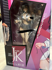 Sex Symbols - Kuromine Aya - 1/6 - Nure JK Hot Hentai Anime Girl Figure picture