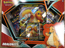 Pokémon TCG: Dragonite V Box (290-80903-DOM) picture