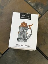 Hallmark Keepsake - Hoppy Halloween - 2023 **NEW / ** picture