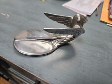  1933 Plymouth Hood Ornament Beautiful Condition  picture