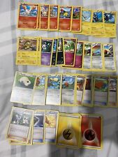 Pokemon XY Flashfire | Choose your cards picture