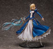 Fate/Grand Order Saber Altria Pendragon 1/4 Scale PVC Painted Figure FREEing picture