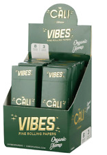 The Cali by Vibes | 1 GRAM | ENTIRE BOX | GREEN | NEW ON HAND | 24 cones total picture