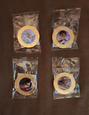 Disney Wonderball Coins [4 Coins] picture